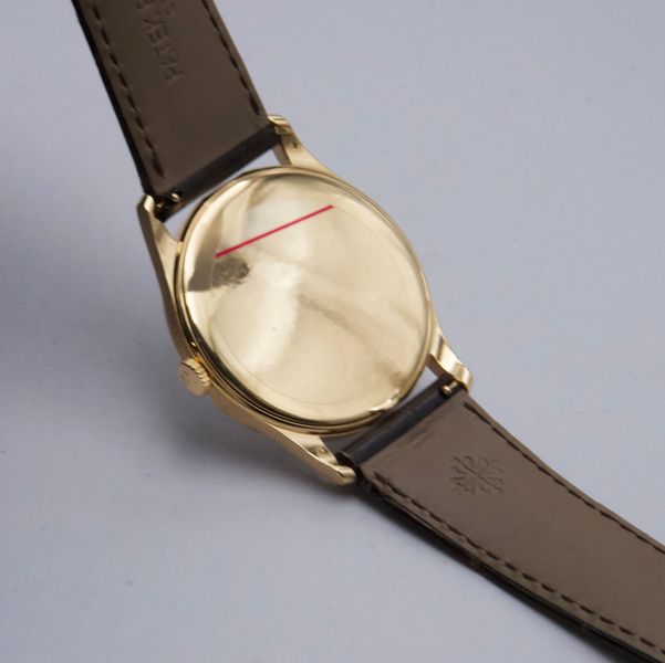 Patek Philippe Calatrava 5196J-001